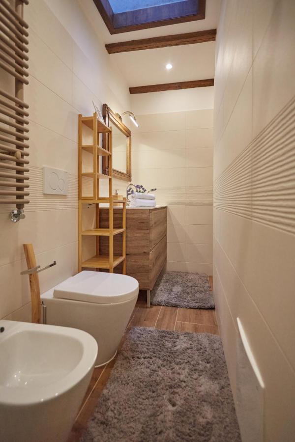 Acqua - Attico Con Terrazza Apartment Венеция Екстериор снимка