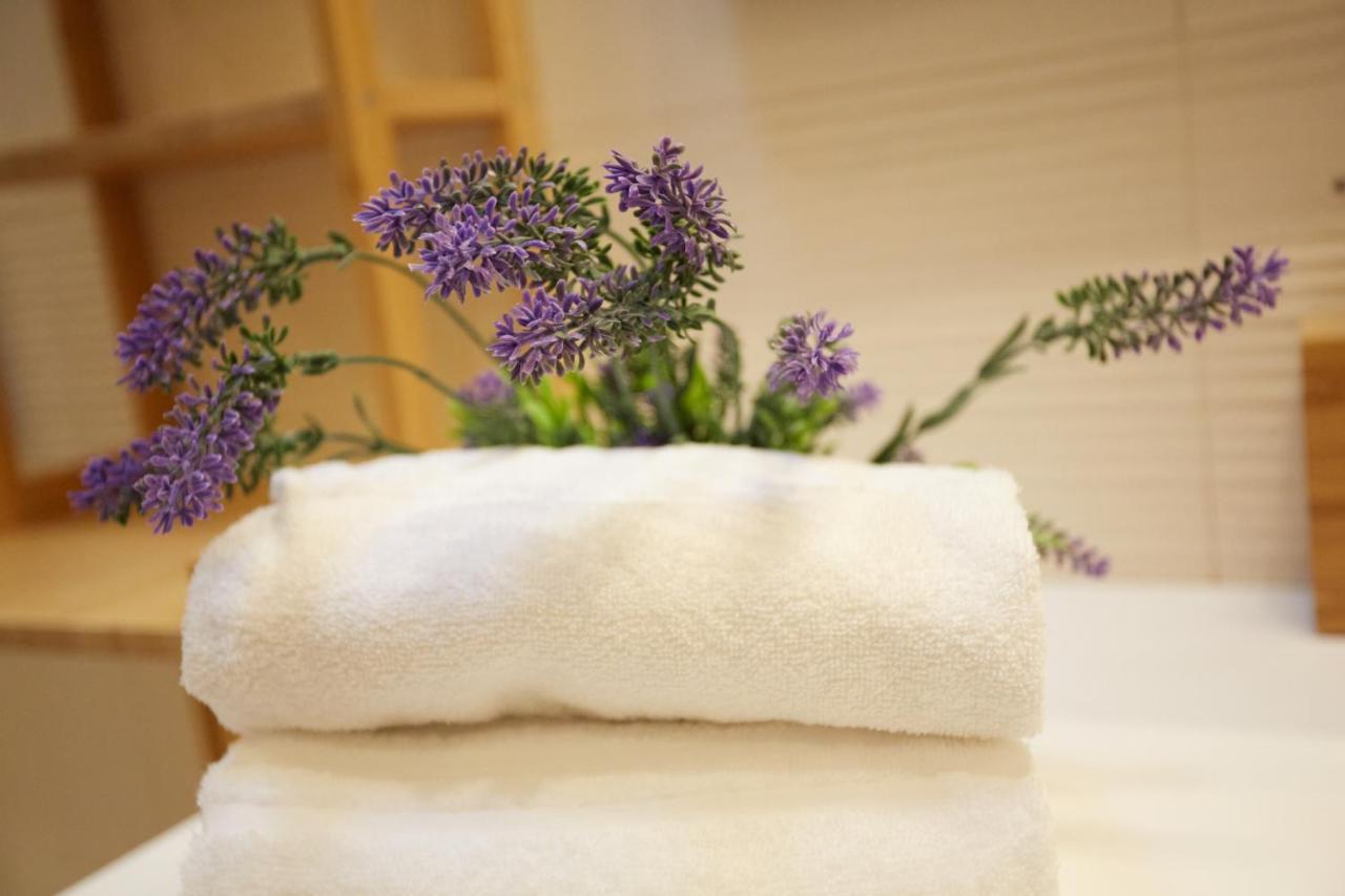 Acqua - Attico Con Terrazza Apartment Венеция Екстериор снимка