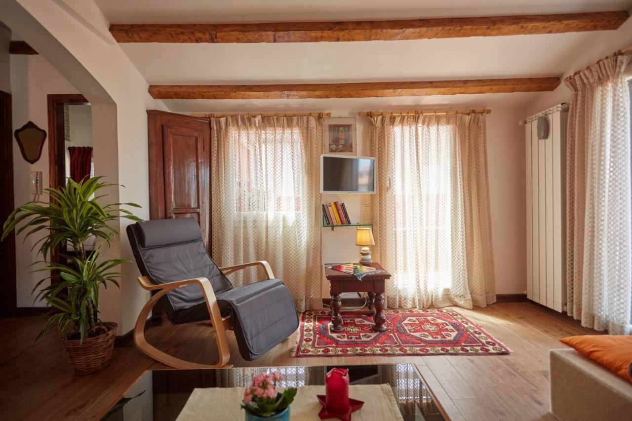 Acqua - Attico Con Terrazza Apartment Венеция Екстериор снимка
