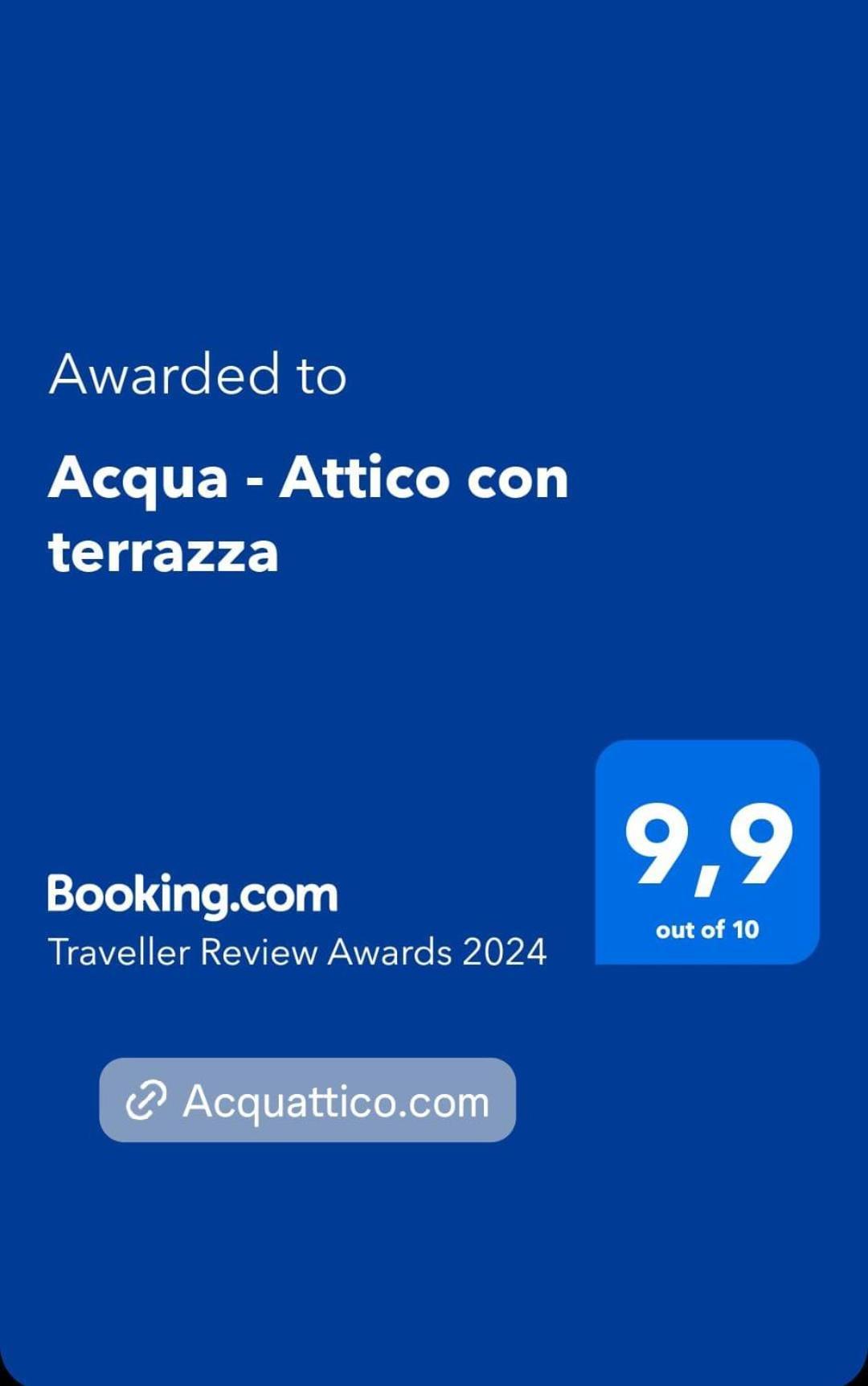 Acqua - Attico Con Terrazza Apartment Венеция Екстериор снимка